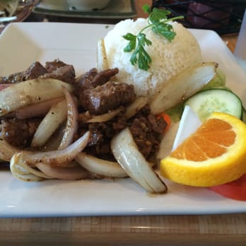 Saigon Dish - Filet mignon steak is to die for! It's so flavorful and soft!! I highly recommend this one! - Vietnamese Near Me - Lawndale, California Saigon Dish - Filet mignon steak is to die for! It's so flavorful and soft!! I highly recommend this one! - Vietnamese Near Me - Lawndale, California
