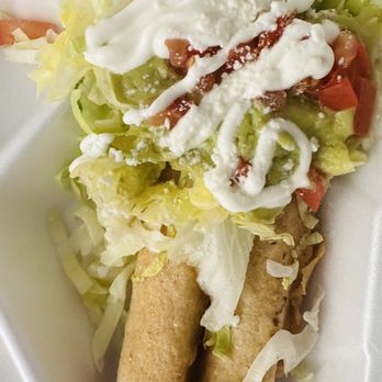 Taqueria Zavala - Potato Flautas!! - Mexican Near Me - Downey, California Taqueria Zavala - Potato Flautas!! - Mexican Near Me - Downey, California