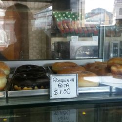 Padaria Dom Luis