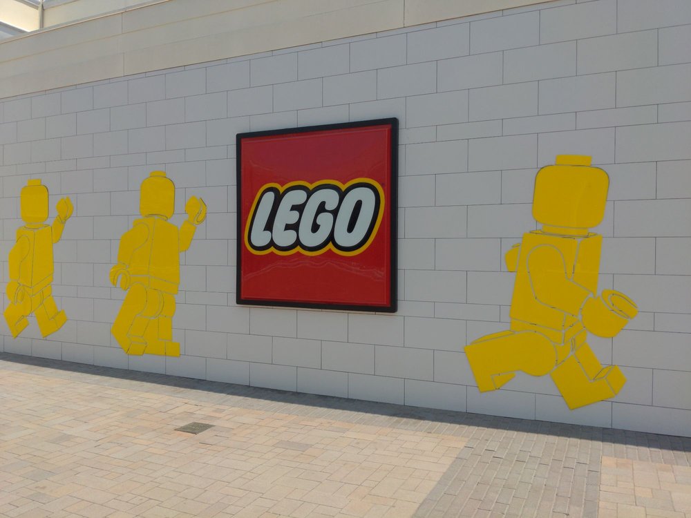 THE LEGO STORE 120 Photos & 74 Reviews 7007 Friars Rd, San Diego, California Toy Stores