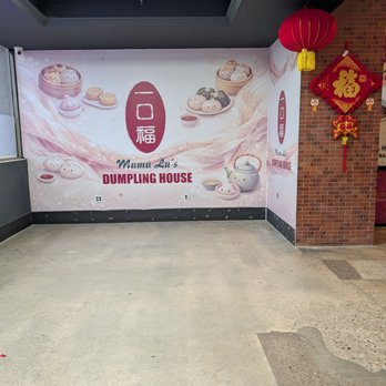 Mama Lu's Dumpling House - 4/9/2026. - Dim Sum Near Me - Las Vegas, Nevada