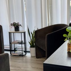 Moxie Salon