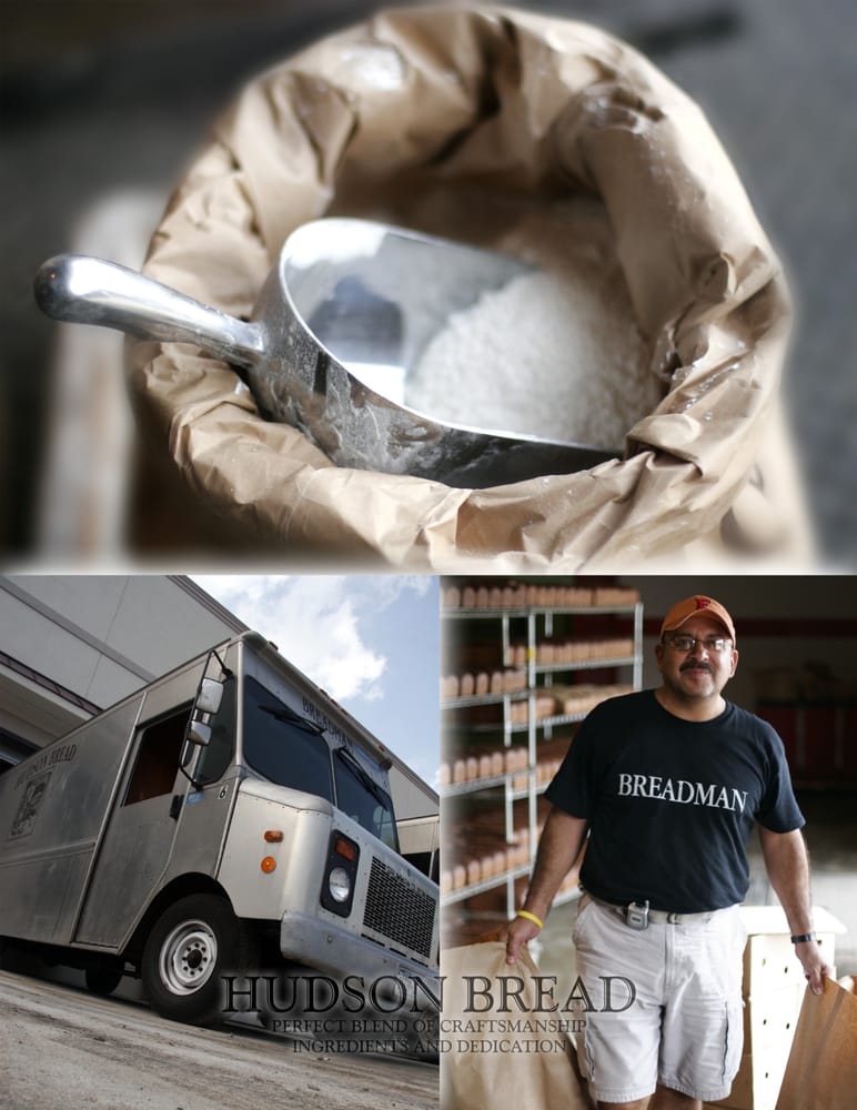 HUDSON BREAD - Updated June 2026 - 90 Photos & 48 Reviews - 5601-5711 ...