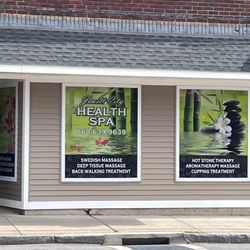 Jewett City Health Spa