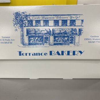 Torrance Bakery - Always hit the Torrance location cause it's the OG spot - Bakeries Near Me - Gardena, California Torrance Bakery - Always hit the Torrance location cause it's the OG spot - Bakeries Near Me - Gardena, California