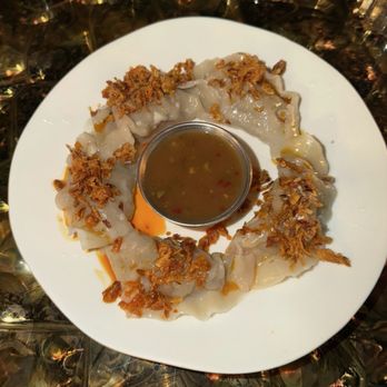 Cobi's - Pork Dumplings - Indian Near Me - Santa Monica, California
