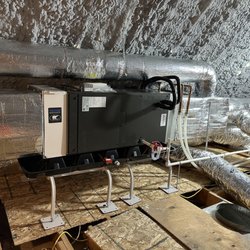 Prestige Heating and Cooling
