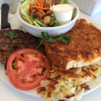 Jongewaard's Bake n Broil - American Near Me - Long Beach, California