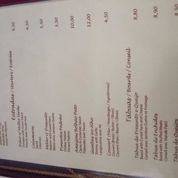 Bastidor da Ribaita - Burgers Near Me - Porto, 13