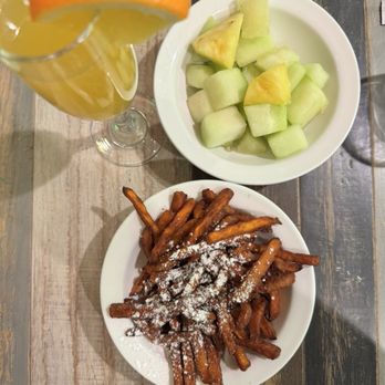 Toast! All Day - Breakfast & Brunch Near Me - Savannah, Georgia
