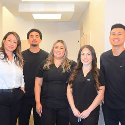 Dentist of Bixby Knolls