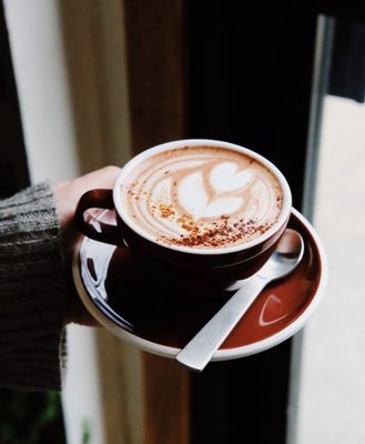 Beanmonger Coffee by null