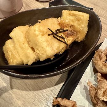 Neko Sushi - Agedashi Tofu - Ramen Near Me - Brentwood, California