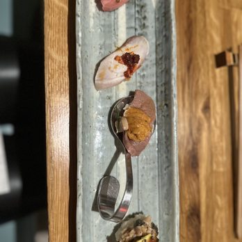 Sushi By M - Sushi Bars Near Me - New York, New York Sushi By M - Sushi Bars Near Me - New York, New York