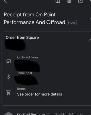 On Point Performance & Offroad