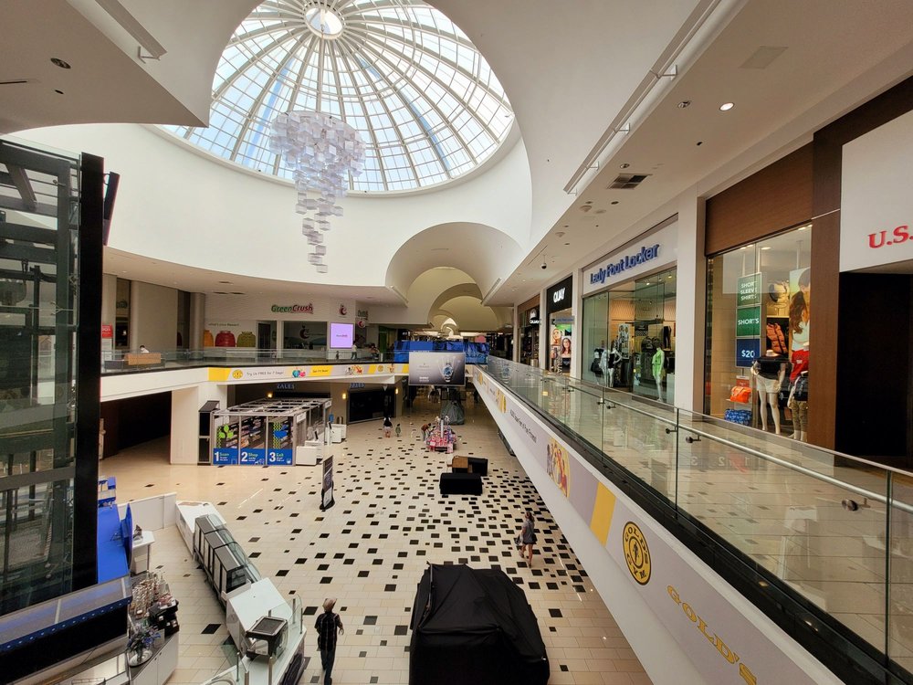Glendale Galleria