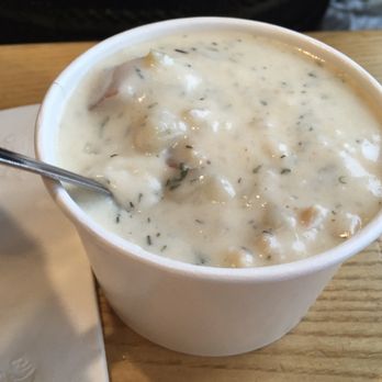 Anthony's Seafood - Clam Chowder!!!! - Seafood Near Me - Middletown, Rhode Island Anthony's Seafood - Clam Chowder!!!! - Seafood Near Me - Middletown, Rhode Island