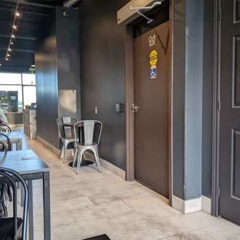 Baegopa - Washroom - Korean Near Me - Richmond Hill, Ontario