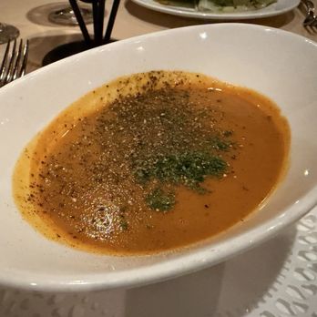 Restaurant Paradis - Soup Special - New American Near Me - Rosemary Beach, Florida