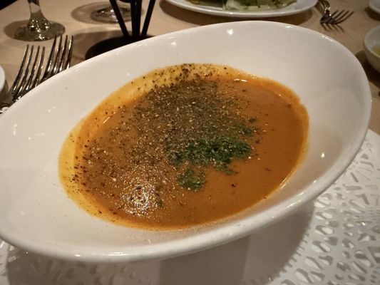 Restaurant Paradis by null