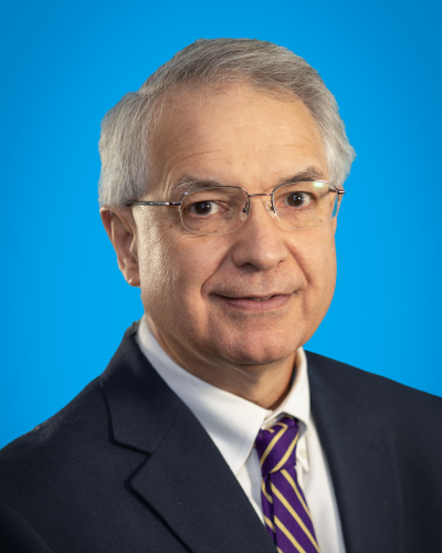 Earl Soileau Jr., MD - child therapist in Lake Charles, LA