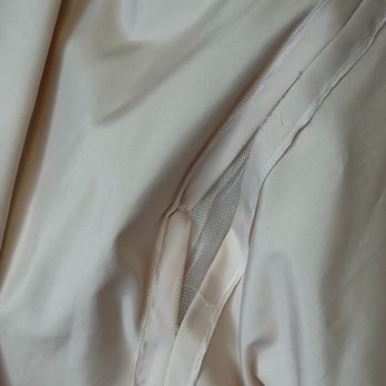 Hamilton Cleaners - They ripped my dress! - Dry Cleaning Near Me - Huntington Beach, California