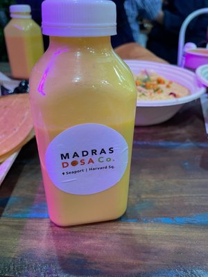 Madras Dosa Company by null
