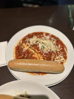 Oliveto Italian Bistro by null