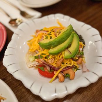 Mitr Thai - Mango Avocado Salad. - Thai Near Me - New York, New York