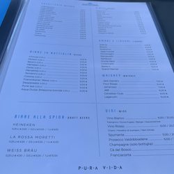 Pura Vida