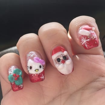 K3 Nails And Spa - Nail Salons Near Me - Milpitas, California K3 Nails And Spa - Nail Salons Near Me - Milpitas, California