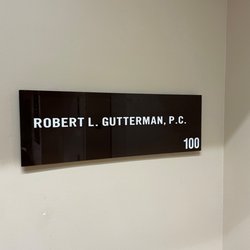 Robert L Gutterman
