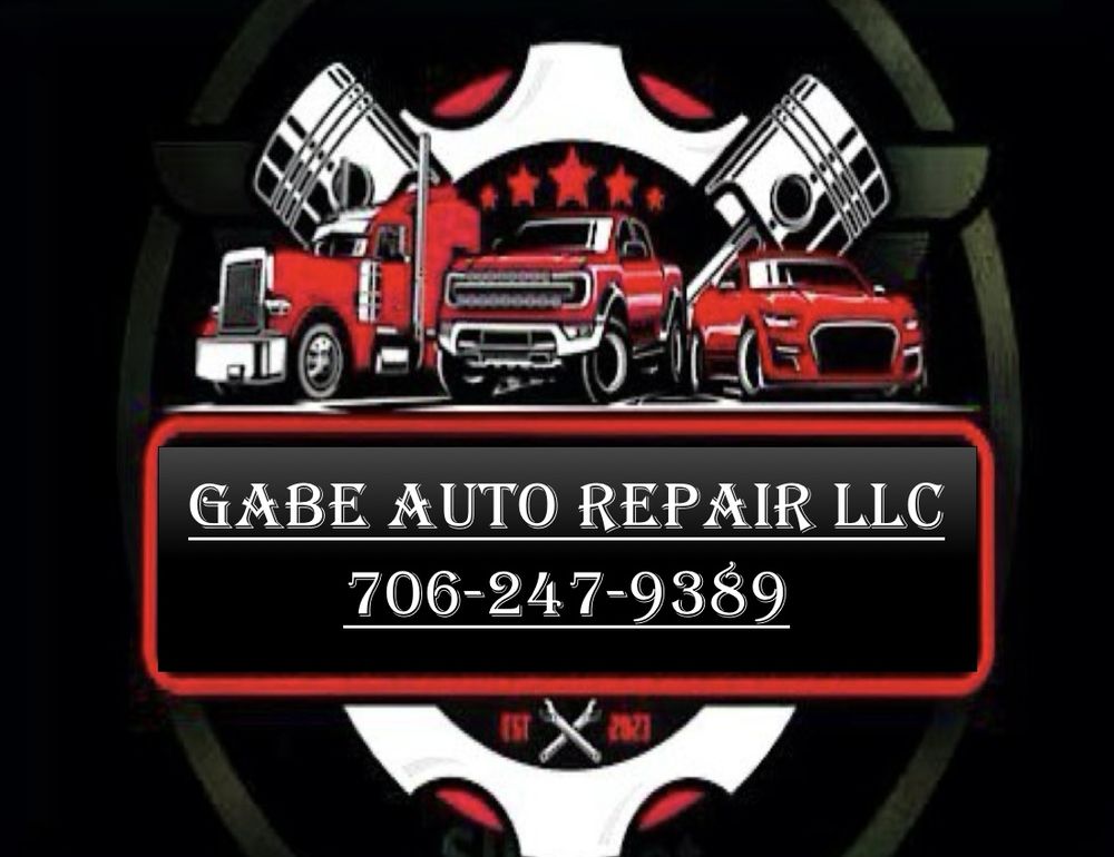Gabe auto repair, Gainesville Roadtrippers