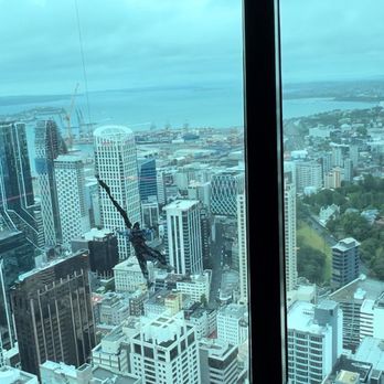 Sky Jump - Watching the Sky Jumpers - Active Life Near Me - Auckland, AUK