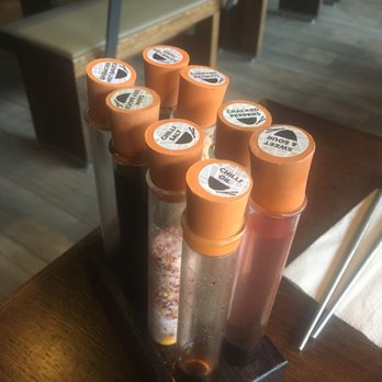 Street - Cool condiments - Chinese Near Me - Coventry, XWM