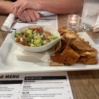 MKT Bar - Ceviche - New American Near Me - Houston, Texas
