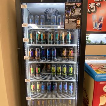 ExtraMile - Convenience Stores Near Me - Riverside, California