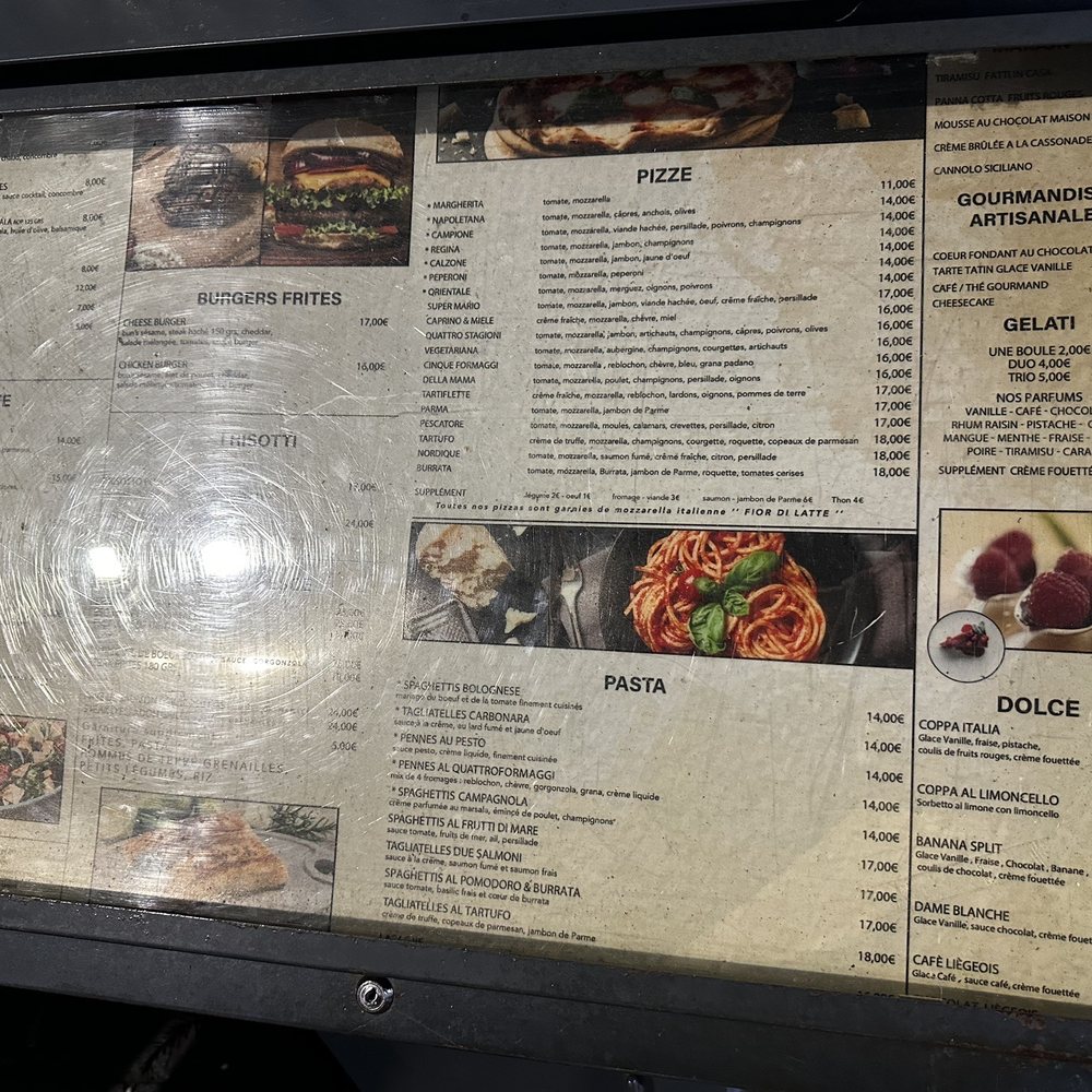 Pizza Di Roma - Italian Near Me - Chessy, 77 Pizza Di Roma - Italian Near Me - Chessy, 77
