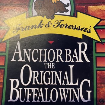 Anchor Bar - Chicken Wings Near Me - Buffalo, New York Anchor Bar - Chicken Wings Near Me - Buffalo, New York