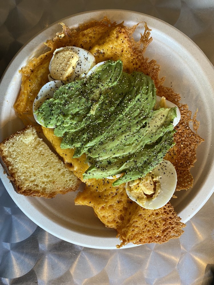 THE CLAREMONT VILLAGE EATERY 102 Photos & 134 Reviews 232 W Bonita