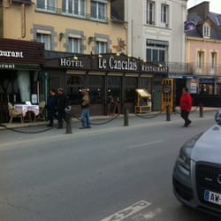 Le Cancalais - Best sole meuniere a must have