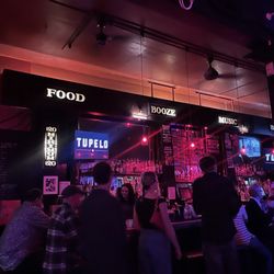 Tupelo