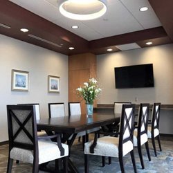 The Center at Park West