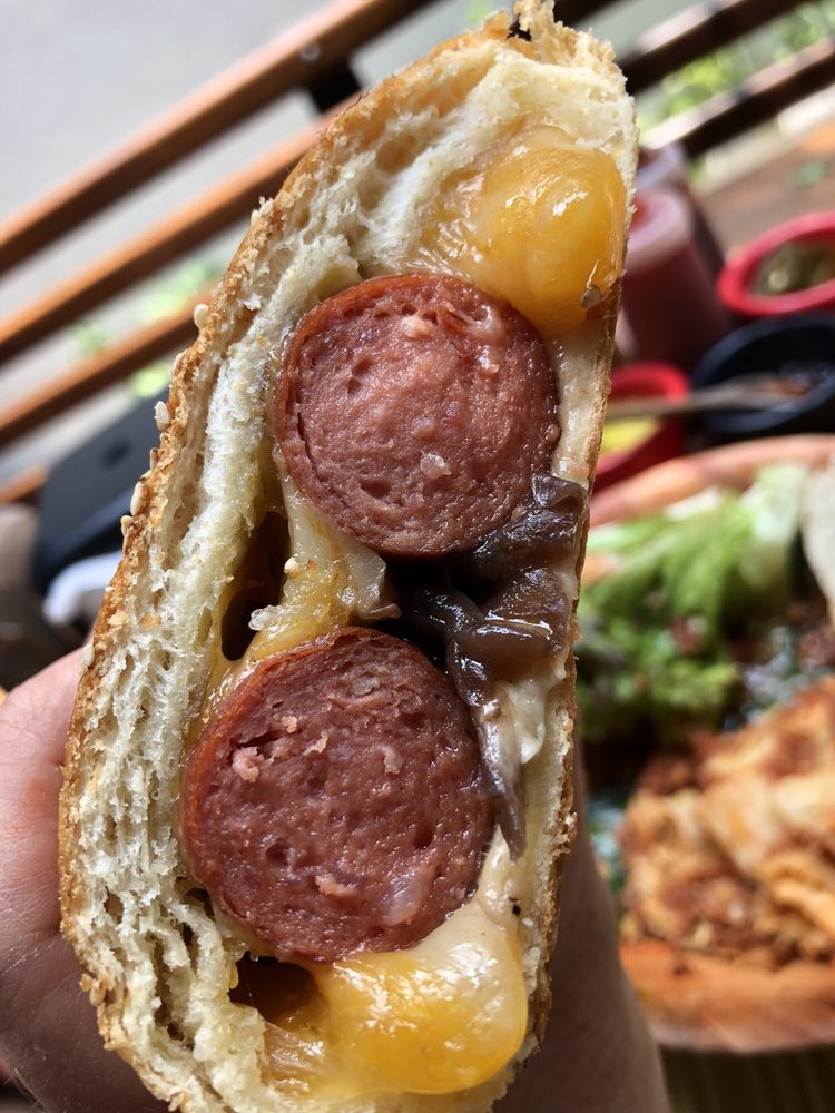 La Santa Gula