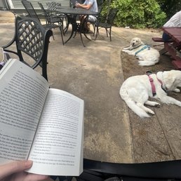 Outside Outside