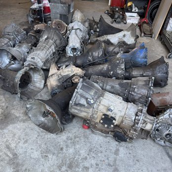 Town Center Automotive - Many cores getting ready to be rebuilt. What do you need rebuilt? - Auto Repair Near Me - Clackamas, Oregon Town Center Automotive - Many cores getting ready to be rebuilt. What do you need rebuilt? - Auto Repair Near Me - Clackamas, Oregon