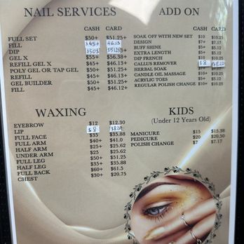 Demure Nails & Spa - Nail Salons Near Me - San Dimas, California Demure Nails & Spa - Nail Salons Near Me - San Dimas, California