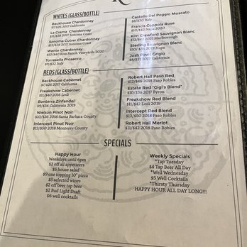 Rubiano's - Pizza Near Me - Brentwood, California Rubiano's - Pizza Near Me - Brentwood, California