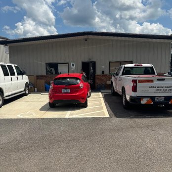 Capital City Auto Body - Body Shops Near Me - Wake Forest, North Carolina Capital City Auto Body - Body Shops Near Me - Wake Forest, North Carolina