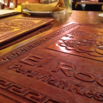 El Rocoto - Beautiful menus - Peruvian Near Me - Cerritos, California El Rocoto - Beautiful menus - Peruvian Near Me - Cerritos, California